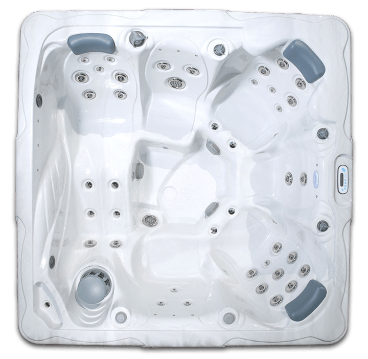 Signature Spas