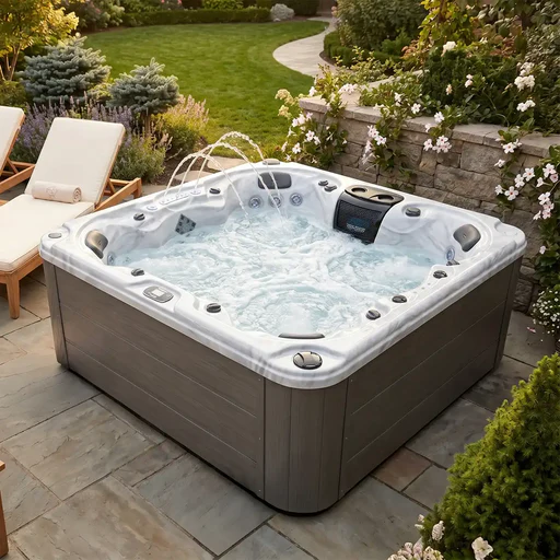 Signature spa