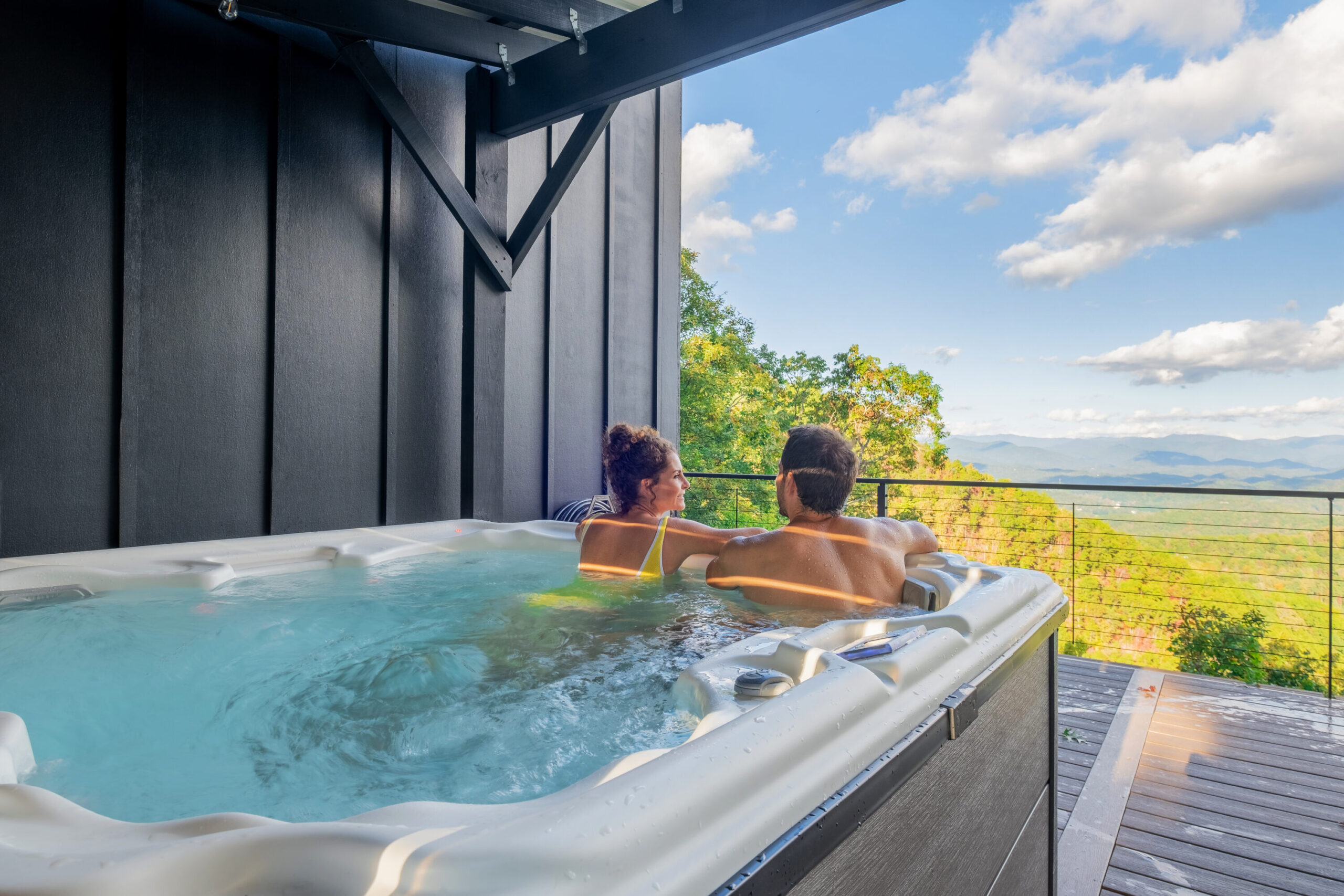Viking spa
